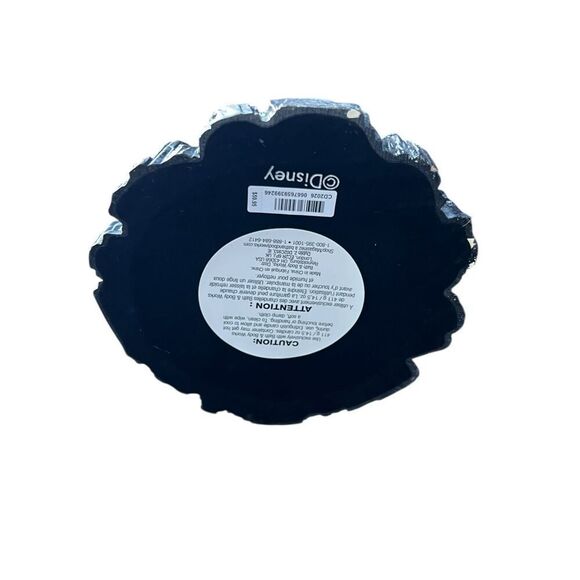 Bath & Body Works Disney Villains Maleficent Dragon Castle Candle Holder New - Picture 6 of 6